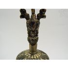 Csengő és vadzsra - nagy