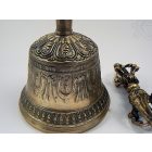 Csengő és vadzsra - nagy