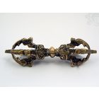 Csengő és vadzsra - nagy