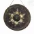 Tamtam gong, antikolt - 29 cm