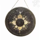 Tamtam gong, antikolt - 31 cm
