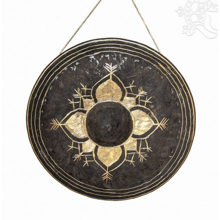 Tamtam gong, antikolt - 31 cm