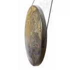 Tamtam gong, 7 csakra - 60 cm