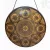 Tamtam gong, dupla dorje mandala - 50 cm
