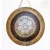 Wind gong, 7 csakra - 32 cm