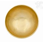 Sárga 7 fémes kézi hangtál - 1487 g