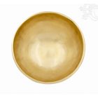 Sárga 7 fémes kézi hangtál - 2486 g