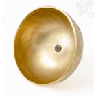 Nyeles hangtál, különlegesen hosszan zengő - 1542 g