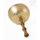 Nyeles hangtál, különlegesen hosszan zengő - 1413 g