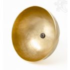 Nyeles hangtál, különlegesen hosszan zengő - 1413 g