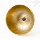 Nyeles hangtál, különlegesen hosszan zengő - 1229 g