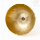 Nyeles hangtál, különlegesen hosszan zengő - 1377 g