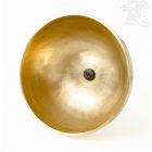 Nyeles hangtál, különlegesen hosszan zengő - 1196 g