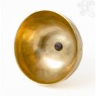 Nyeles hangtál, különlegesen hosszan zengő - 1062 g