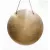7 fémes wind gong - 34 cm