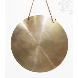 7 fémes wind gong - 35 cm