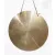 7 fémes wind gong - 35 cm