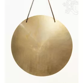 7 fémes wind gong - 35 cm