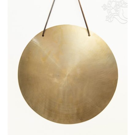 7 fémes wind gong - 35 cm