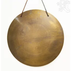 7 fémes wind gong - 38 cm