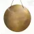 7 fémes wind gong - 38 cm
