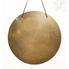 7 fémes wind gong - 37 cm