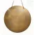7 fémes wind gong - 37 cm