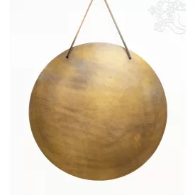 7 fémes wind gong - 39 cm