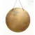 7 fémes wind gong - 39 cm