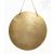 7 fémes wind gong - 39 cm