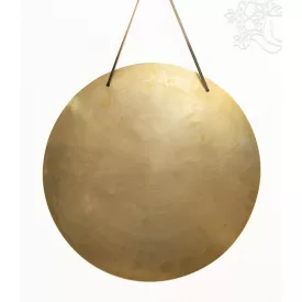 7 fémes wind gong - 40 cm