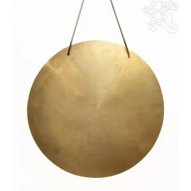 7 fémes wind gong - 40 cm