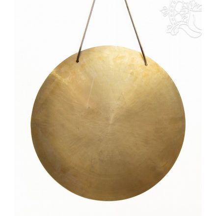 7 fémes wind gong - 40 cm
