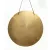 7 fémes wind gong - 40 cm