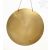 7 fémes wind gong - 47 cm