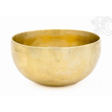 7 fémes kézi hangtál - 659 g