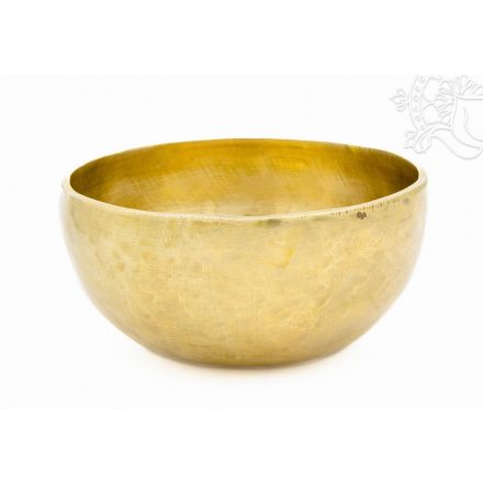 7 fémes kézi hangtál - 579 g