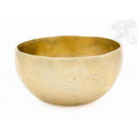 7 fémes kézi hangtál - 488 g