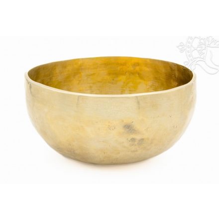 7 fémes kézi hangtál - 660 g