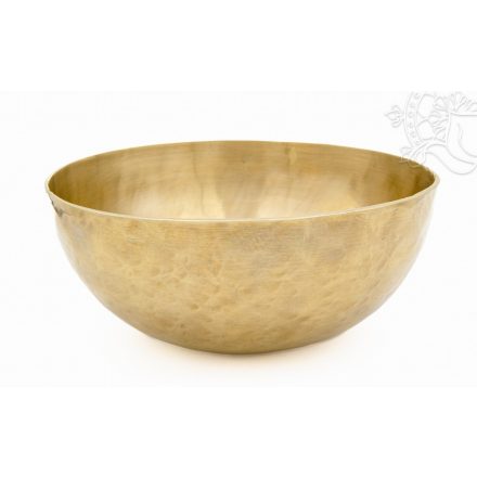 7 fémes kézi hangtál - 1427 g