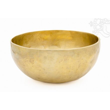 7 fémes kézi hangtál - 1129 g