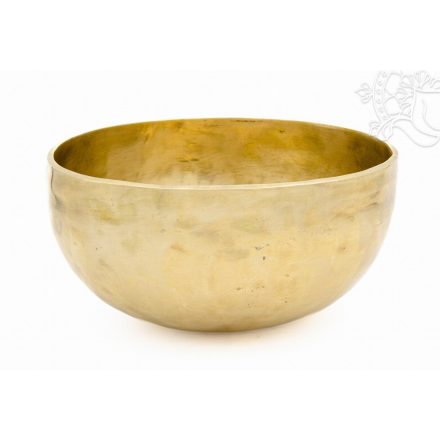 7 fémes kézi hangtál - 950 g