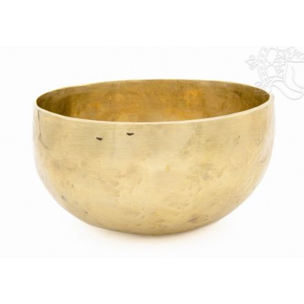 7 fémes kézi hangtál - 726 g