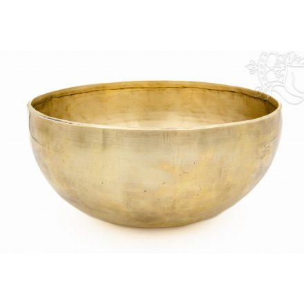 7 fémes kézi hangtál - 1308 g