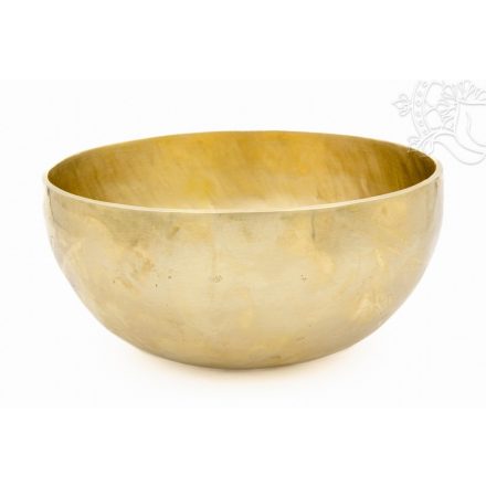 7 fémes kézi hangtál - 1248 g