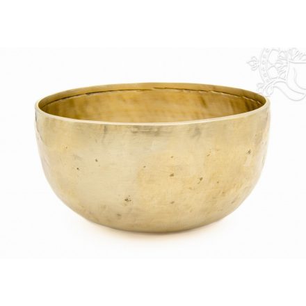 7 fémes kézi hangtál - 1502 g