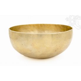 7 fémes kézi hangtál - 1441 g