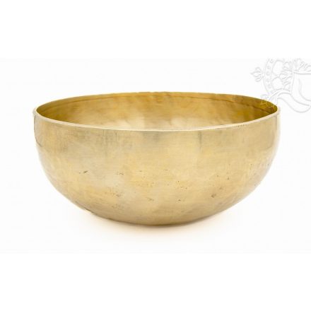 7 fémes kézi hangtál - 1441 g