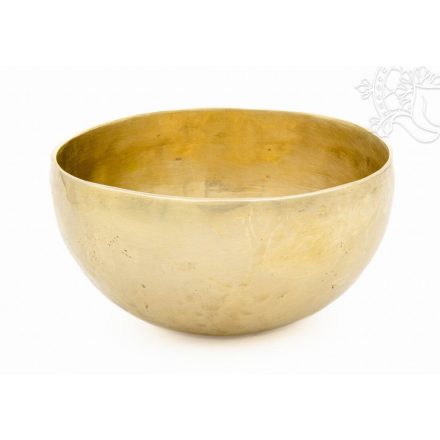 7 fémes kézi hangtál - 569 g