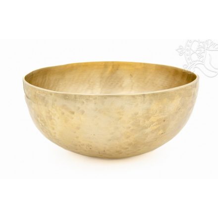 7 fémes kézi hangtál - 1251 g